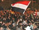 Why Egyptian transition throws serious doubts