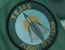 Special: A day in the life of a Tejas test pilot