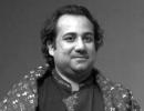 Rahat Fateh Ali Khan detained at Delhi airport