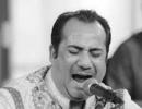 No Rahat for Fateh Ali Khan, Pak intervenes