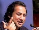 Rahat Fateh Ali released, to report to DRI