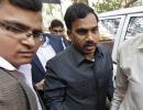 A Raja sent to Tihar Jail till March 3