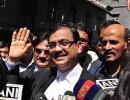 After acquittal, Sabahuddin to sue govt, Nikam