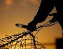 Lankan Navy arrests 38 Tamil Nadu fishermen