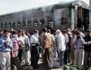 10th anniversary of Godhra carnage today