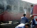 Godhra train carnage case chronology