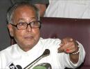 2G scam: Pranab Mukherjee moves motion for JPC