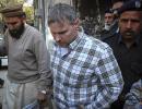 After Davis arrest, American operatives flee Pakistan