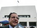 Pak: Punjab Governor Salmaan Taseer assassinated