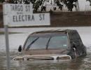 In PHOTOS: Australia's worst flooding in 50 years