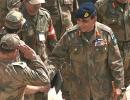 Is Pakistan army preparing for another takeover?