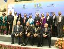 Meet 15 people who sttod out at Pravasi Bharatiya Divas