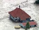 Images: 'Unprecedented' Australian flood