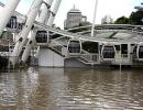 Australia flood woes worsen; Brisbane submerged