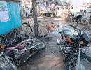 EXCLUSIVE! Were Malegaon blasts executed by hired Muslim youth?