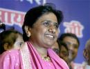 Send WikiLeaks' owner to mental asylum: Mayawati