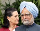 Cabinet reshuffle: Moily, Jaipal to get the boot? 