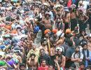 Why Sabarimala pilgrimage is dangerous