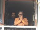 Terror threat mars Bal Thackeray's birthday