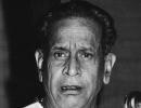 A friend recalls Pandit Bhimsen Joshi