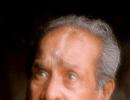 Classical singer Bhimsen Joshi passes away