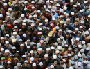 By 2030, Muslims will make up 16 pc of India's population