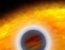 Hottest planet in the universe 'discovered'