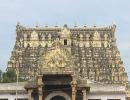 Why the rich give gold to temples