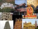 PHOTOS: India's richest temples