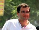 Leh's panchayat model ideal for entire nation: Rahul