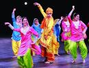 New Jersey's Arya Dance Academy completes a decade