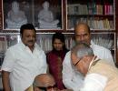 Cong-DMK alliance will continue: Pranab