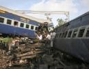 Train mishap: 69 dead, 23 still unidentified