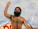 Ramdev blames Chidambaram for Ramlila ground crackdown