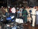 IN PICTURES: Mumbai's 3 deadly bomb blasts