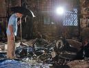 Mumbai blasts: Cops turn on the heat for IM men 