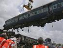 Stress more on safety rather than bullet trains: MPs