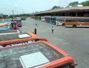 Bandh over T-Bill paralyses Seema-Andhra