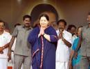 'Clinton, Jayalalithaa discussed situation in SL'