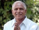 Yeddyurappa's master-plan to TOPPLE BJP govt in Karnataka