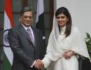 India-Pakistan talks: A breath of fresh air 