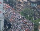 Will Shiv Sena be able to pull off Mumbai bandh?