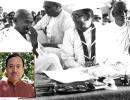 'Netaji would've done his best to stop Partition'