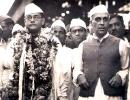 'They knew Netaji did not die in a crash'