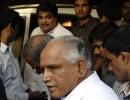 REVEALED: The case that did Yeddy in