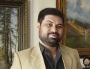 Why Pak scribe Saleem Shahzad was silenced