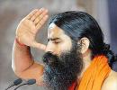 I have NOTHING to say to Digvijay Singh: Ramdev