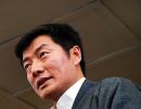 Prime Minister Lobsang Sangay is Tibetan Obama