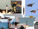 In PHOTOS: DRDO's 20 most potent weapon systems