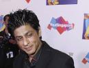 Why SRK won't support Ramdev's agitation